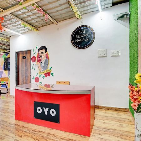 נאגפור Hotel O New Sai Resort מראה חיצוני תמונה