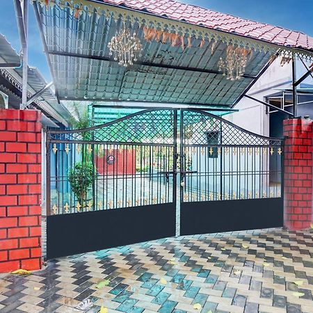 נאגפור Hotel O New Sai Resort מראה חיצוני תמונה