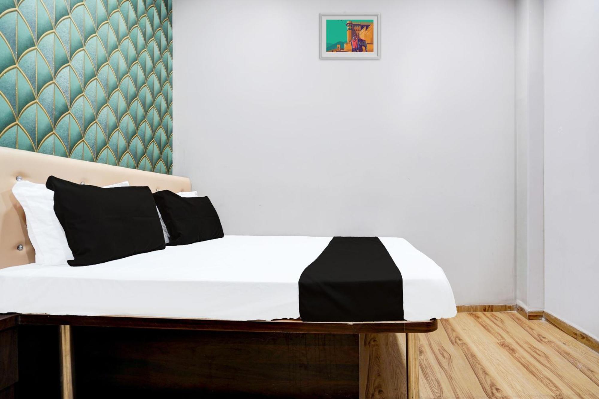נאגפור Hotel O New Sai Resort מראה חיצוני תמונה