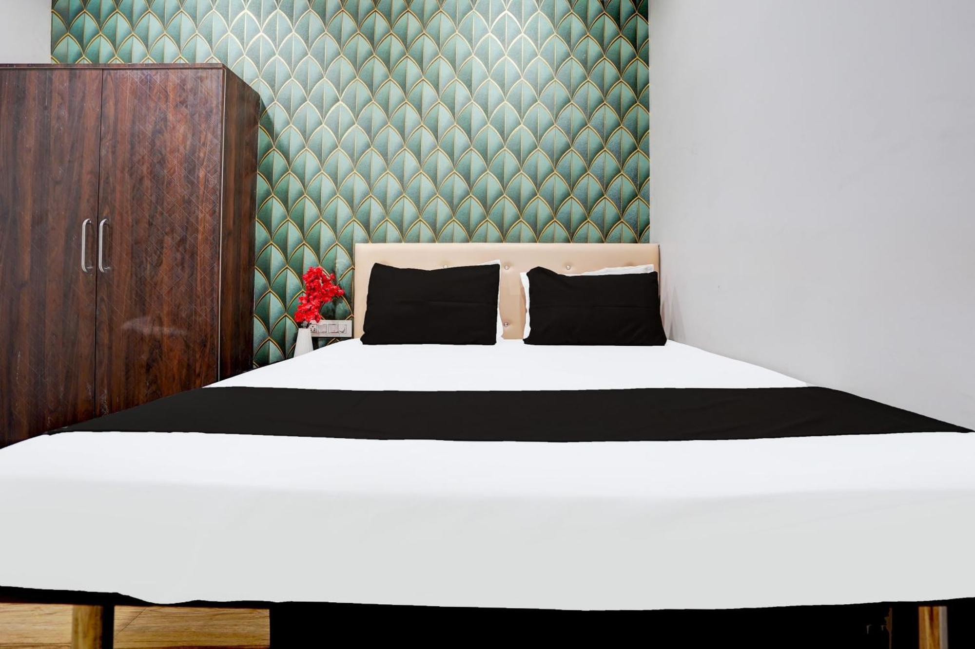נאגפור Hotel O New Sai Resort מראה חיצוני תמונה