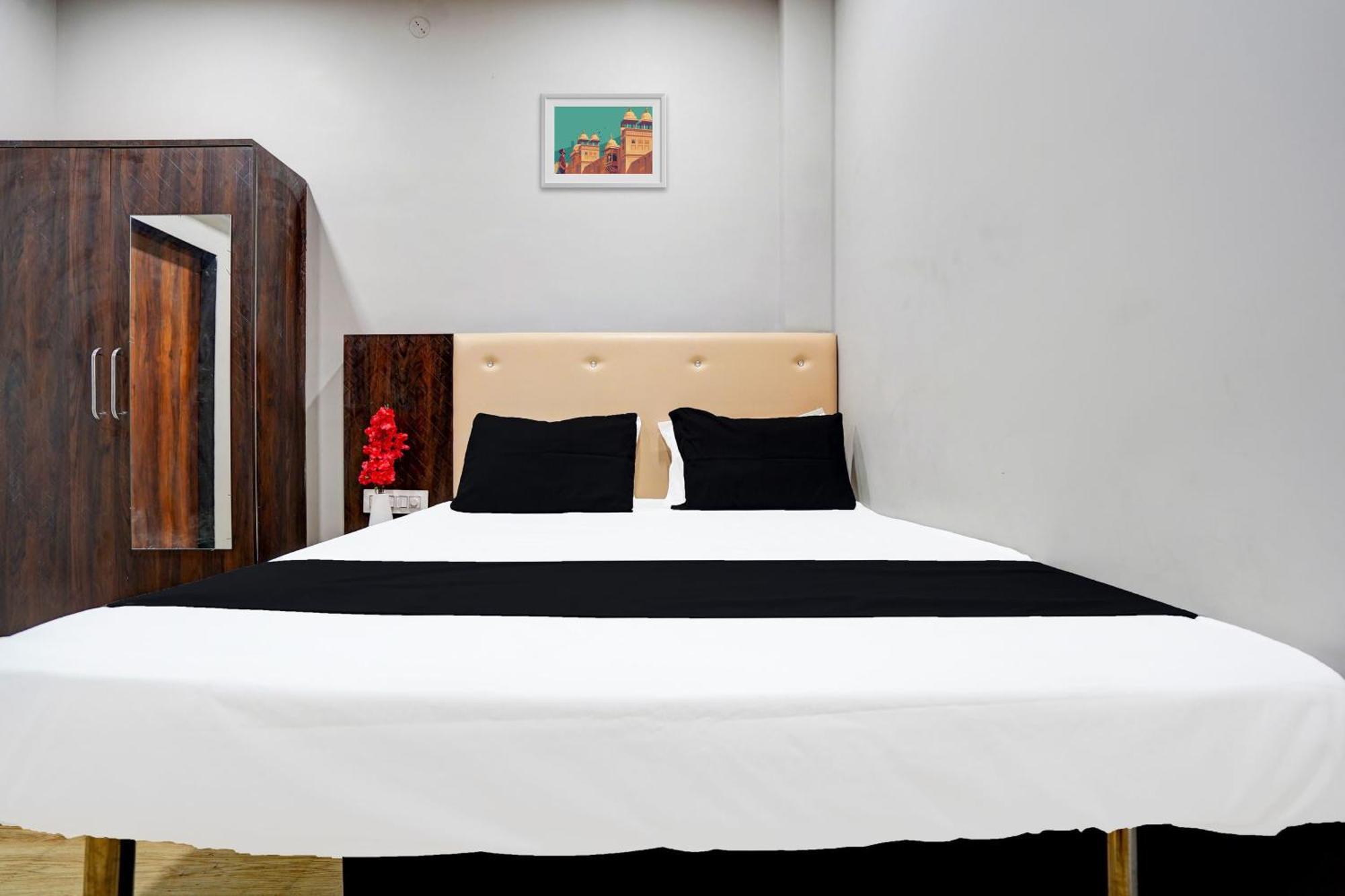 נאגפור Hotel O New Sai Resort מראה חיצוני תמונה