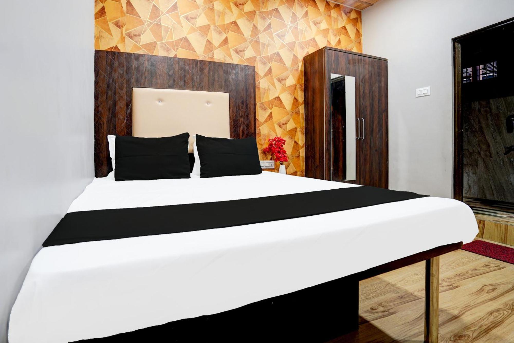 נאגפור Hotel O New Sai Resort מראה חיצוני תמונה