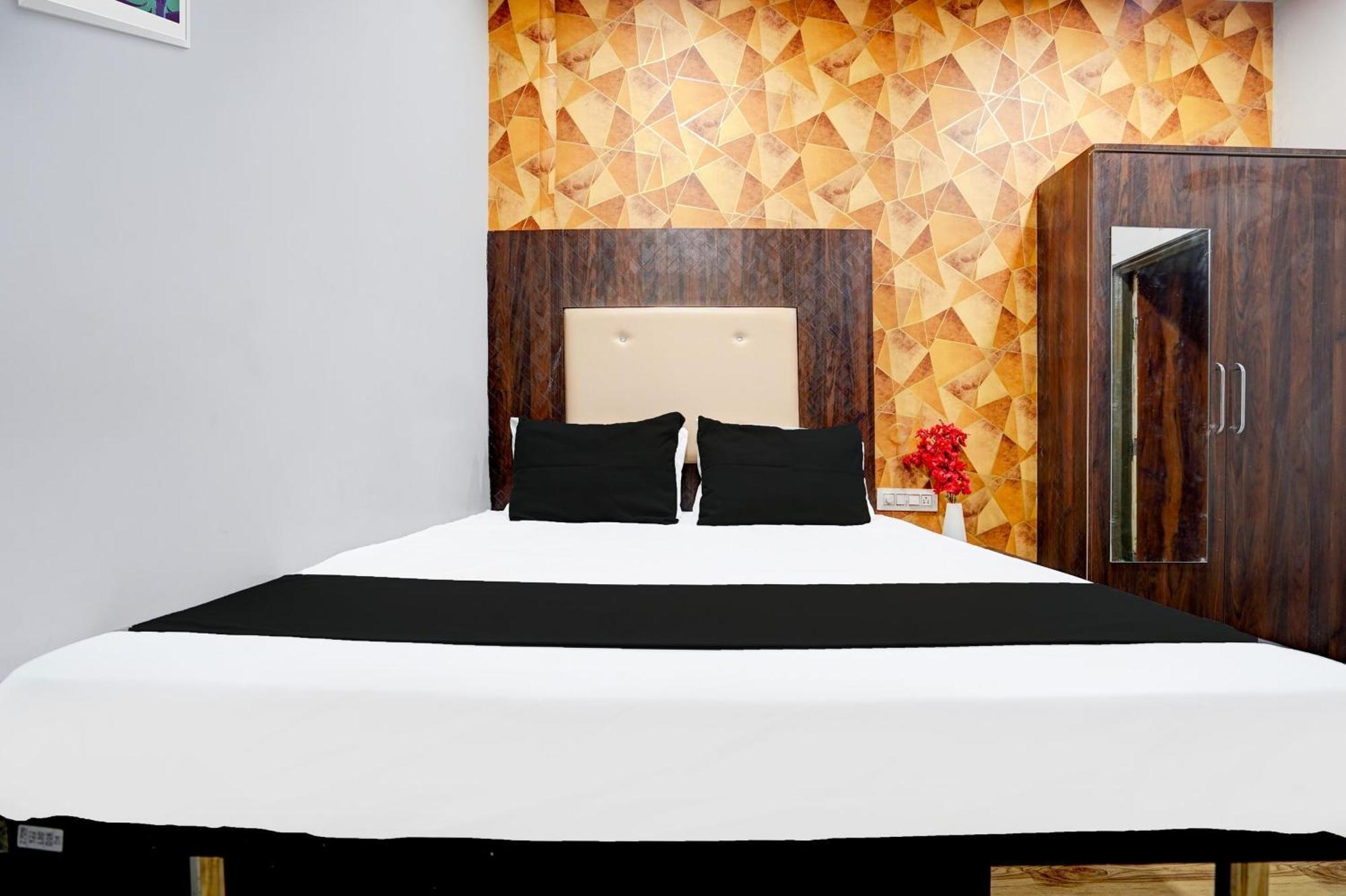 נאגפור Hotel O New Sai Resort מראה חיצוני תמונה