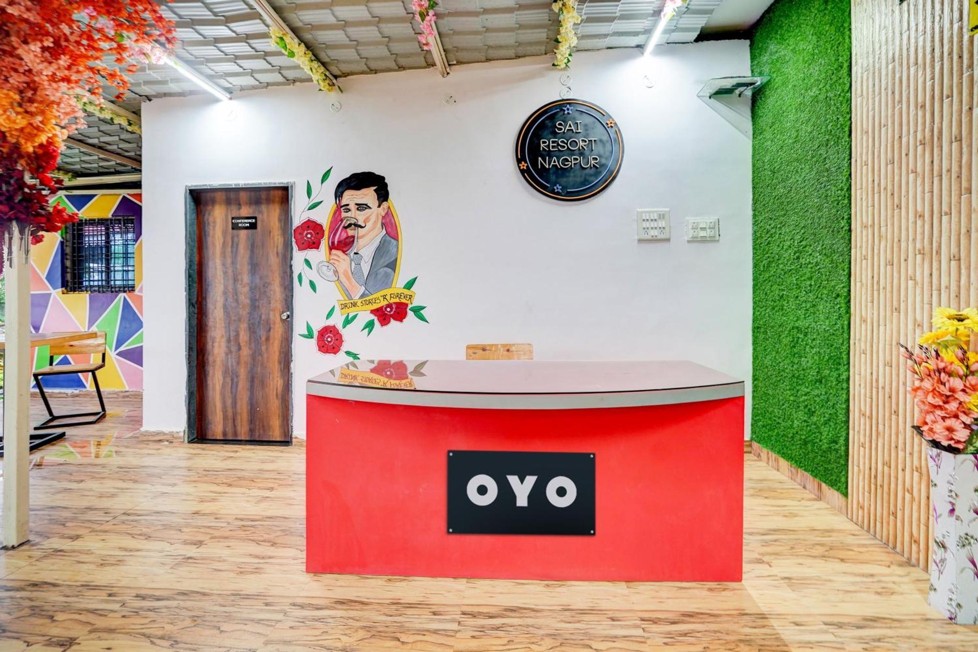 נאגפור Hotel O New Sai Resort מראה חיצוני תמונה