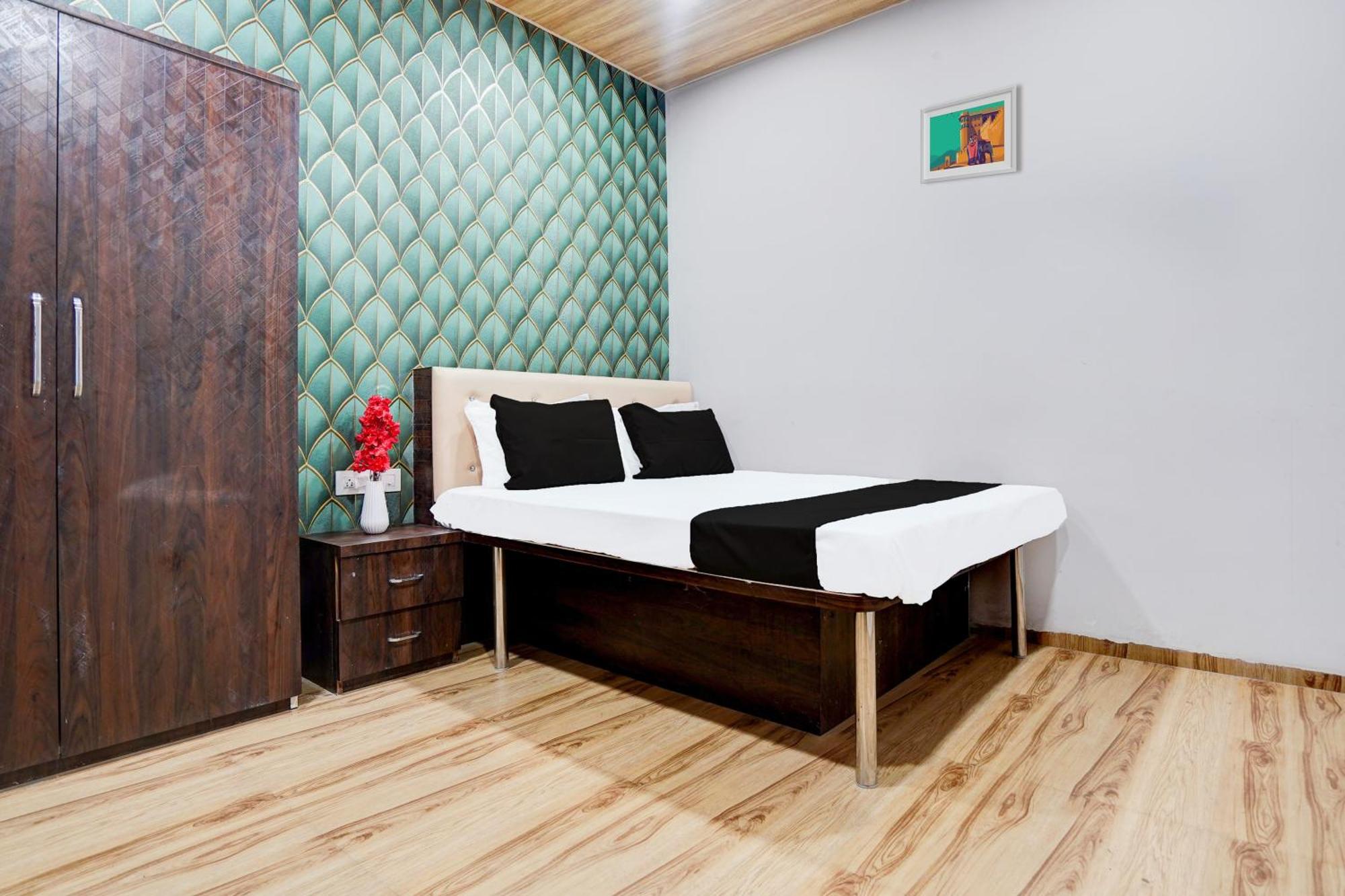 נאגפור Hotel O New Sai Resort מראה חיצוני תמונה