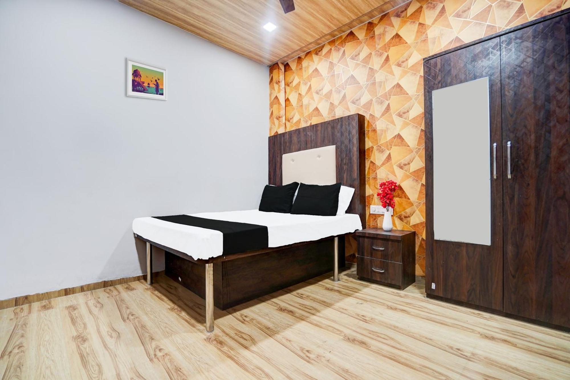 נאגפור Hotel O New Sai Resort מראה חיצוני תמונה